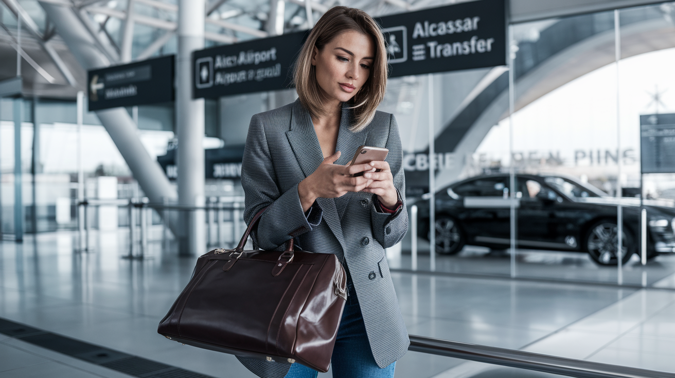 Valencia Airport Transfer to Alcàsser: Your Ultimate Guide